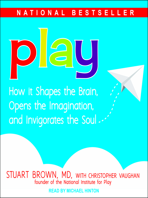 Cover image for Play